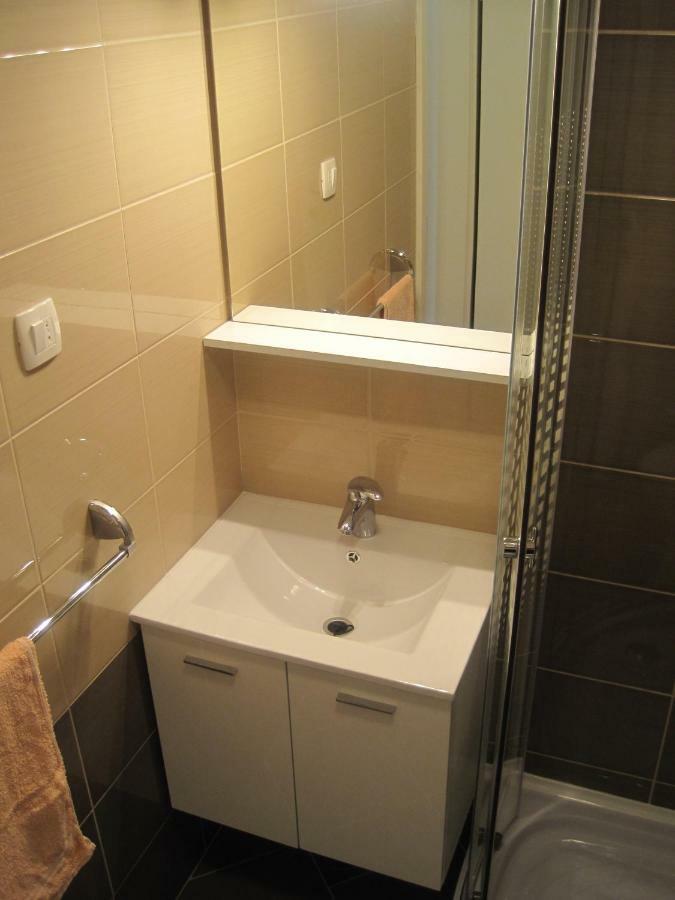 Dariana Apartment Макарска Екстериор снимка