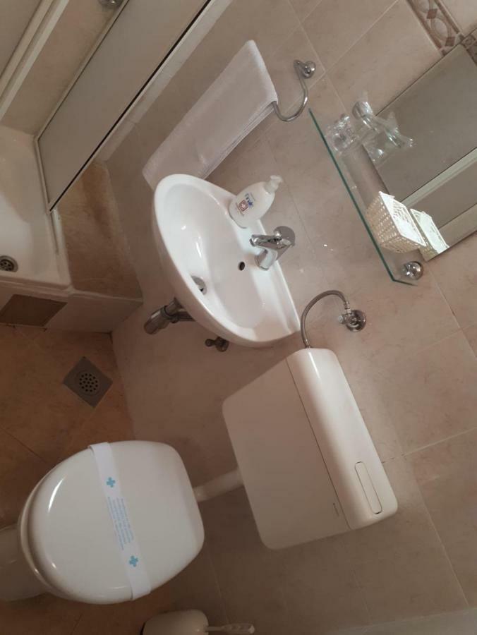 Dariana Apartment Макарска Екстериор снимка