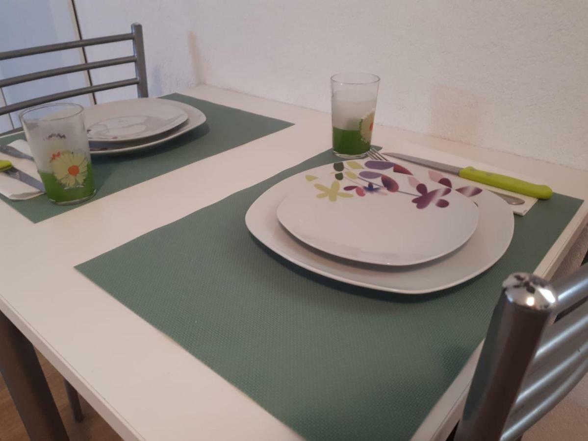Dariana Apartment Макарска Екстериор снимка